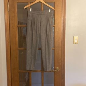 Babaton Wool Conan Pant